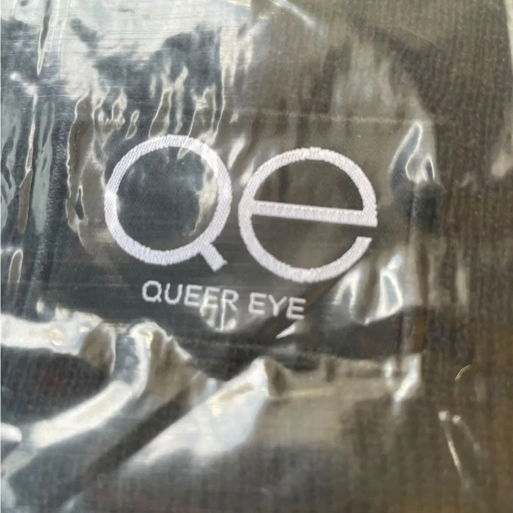 QUEER EYE STRETCH BEANIE UNISEX‎